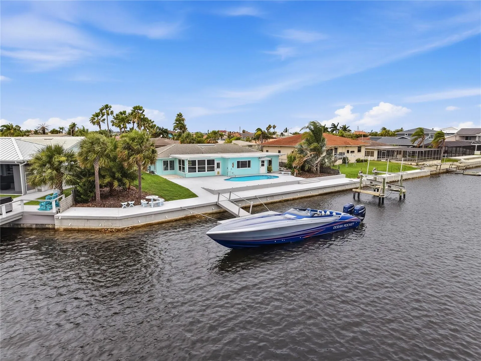 4956 Galleon Court New Port Richey FL 34652