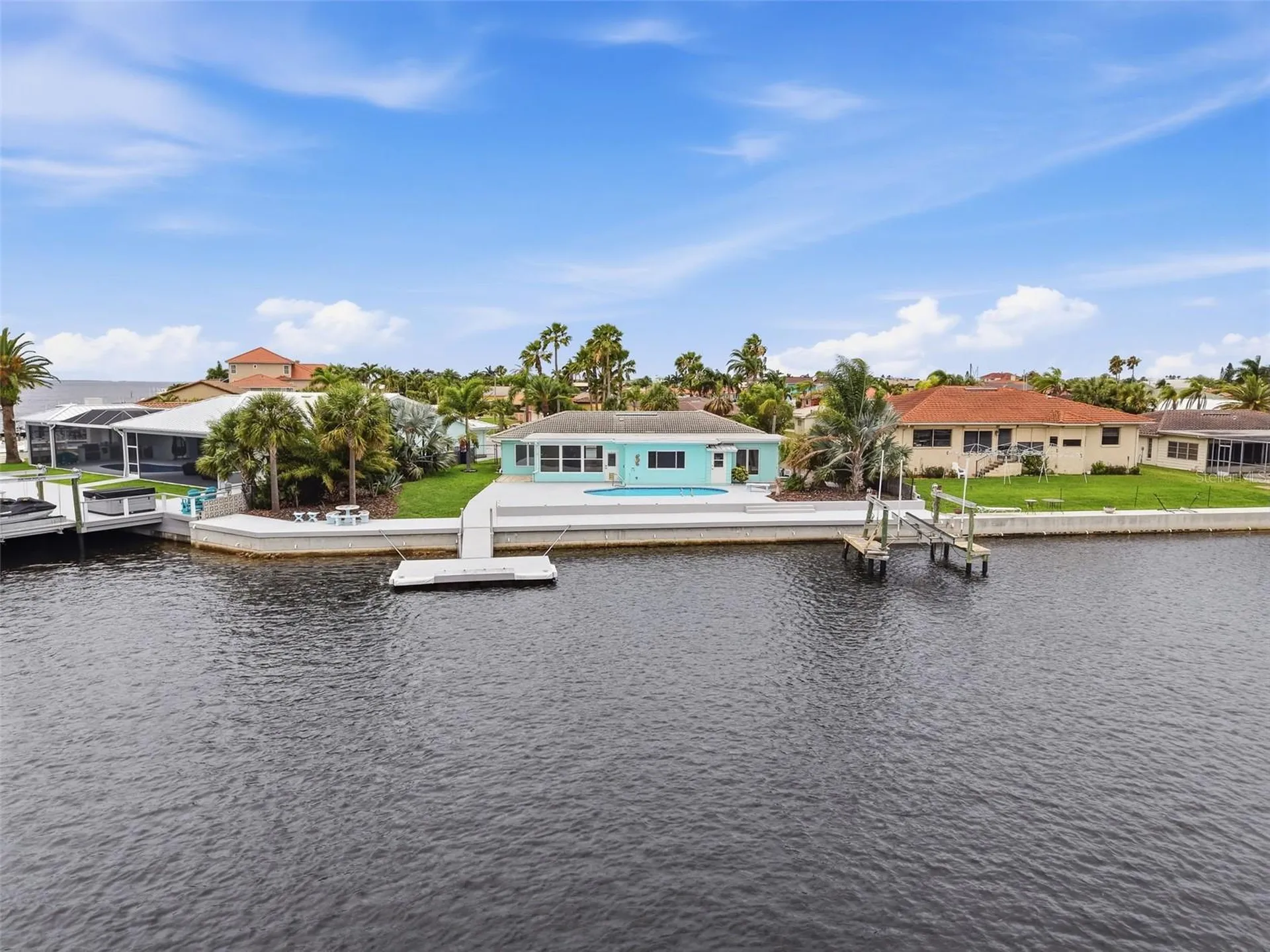 4956 Galleon Court New Port Richey FL 34652