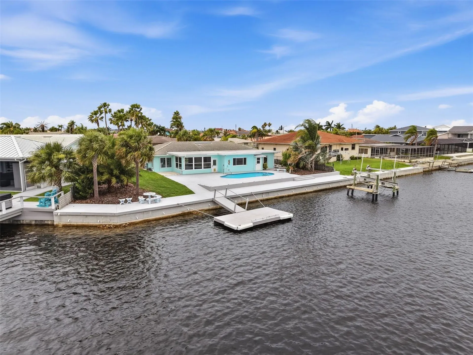 4956 Galleon Court New Port Richey FL 34652