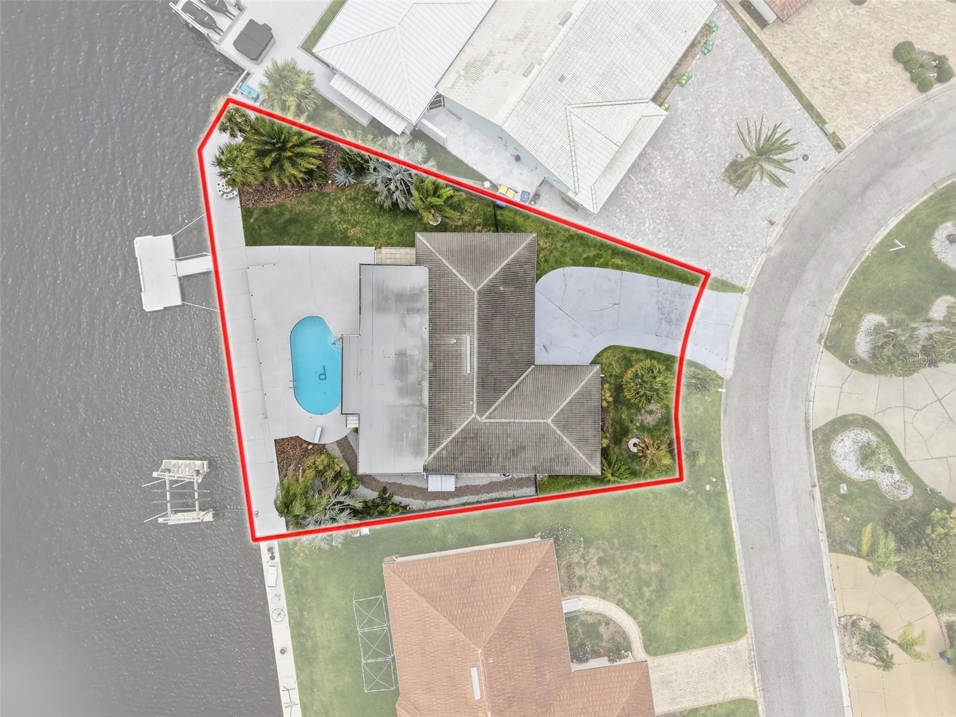4956 Galleon Court New Port Richey FL 34652