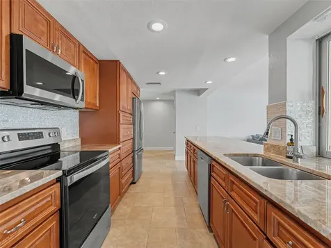 4956 Galleon Court New Port Richey FL 34652