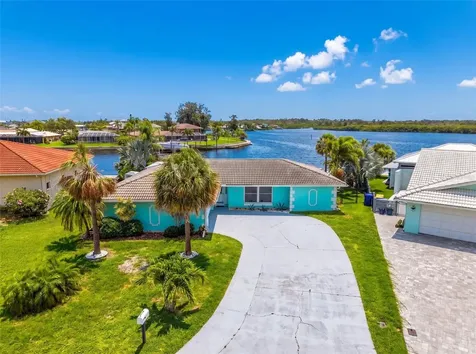 4956 Galleon Court New Port Richey FL 34652