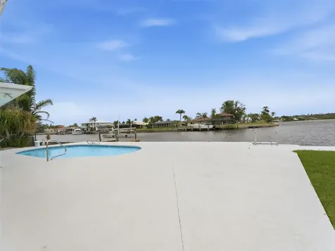 4956 Galleon Court New Port Richey FL 34652