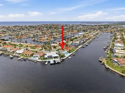 4956 Galleon Court New Port Richey FL 34652