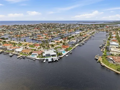 4956 Galleon Court New Port Richey FL 34652