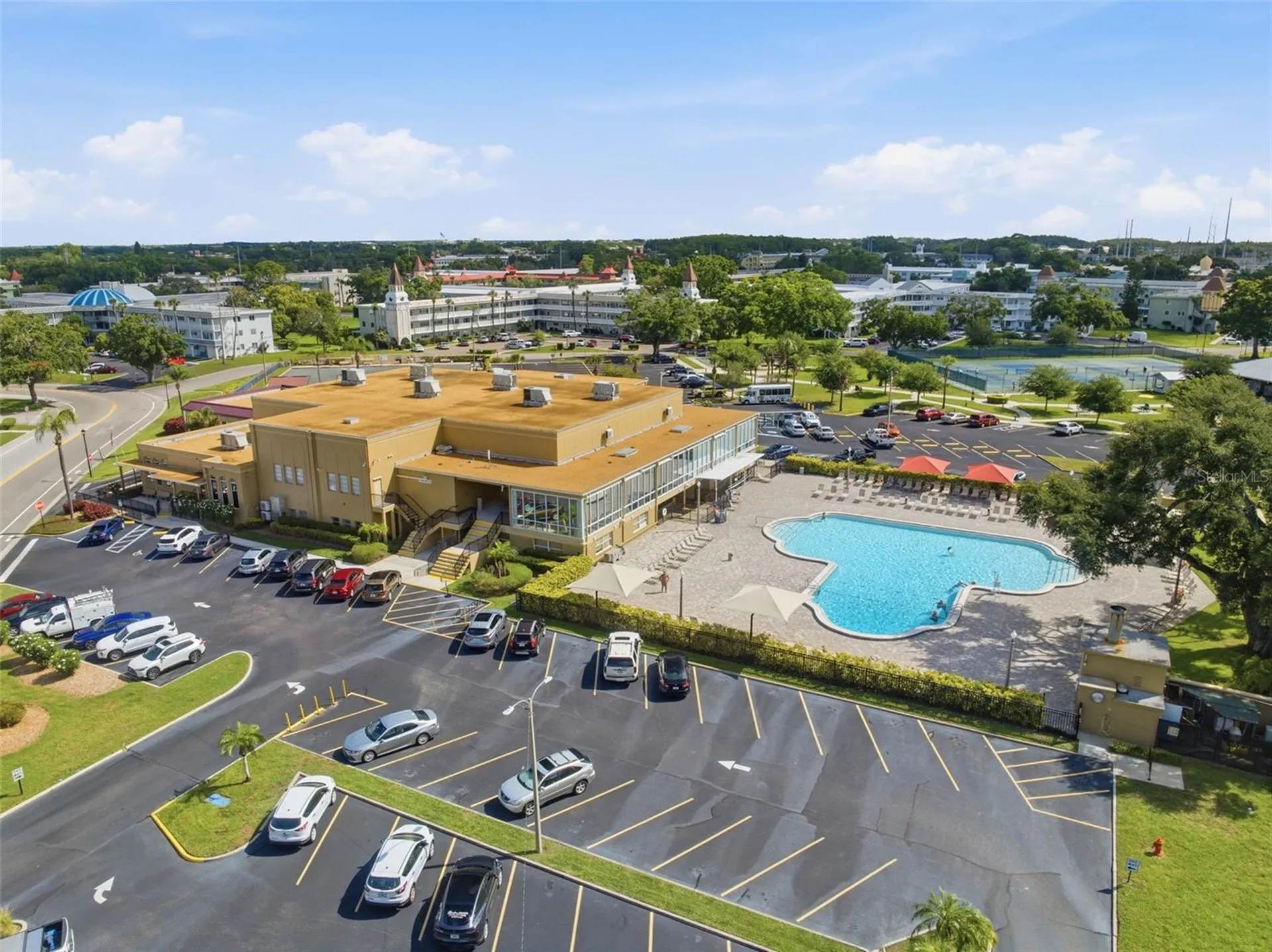 2434 Australia Way E Clearwater FL 33763