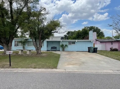 2506 Martinwood Drive Orlando FL 32808