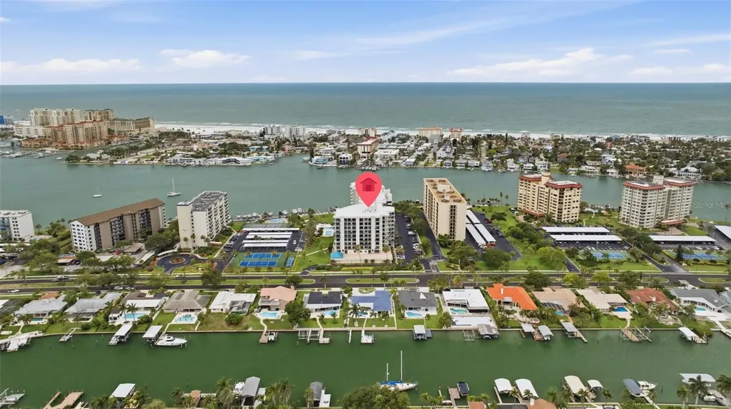 670 Island Way Clearwater Beach FL 33767