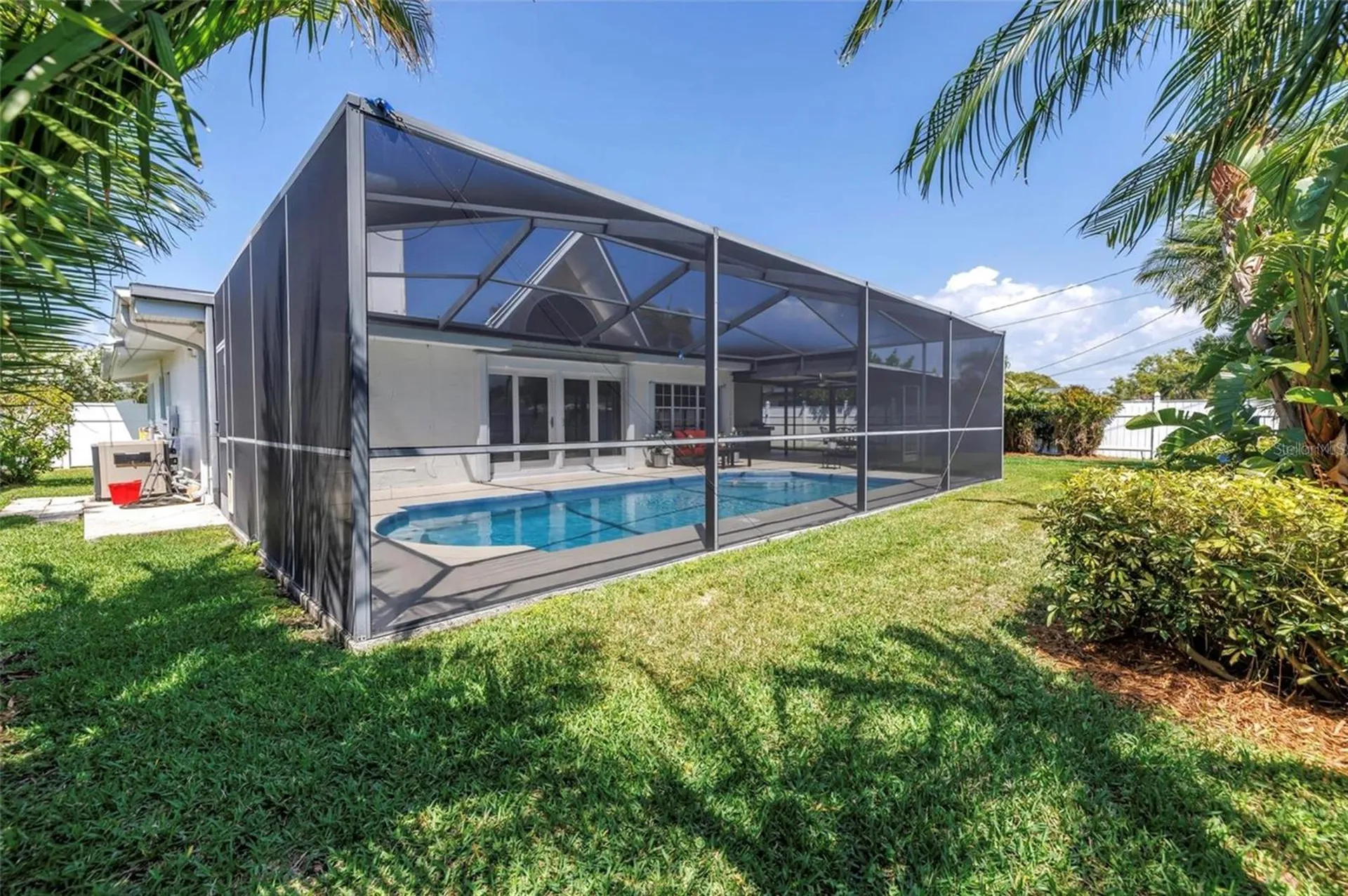 742 45th Avenue NE St Petersburg FL 33703