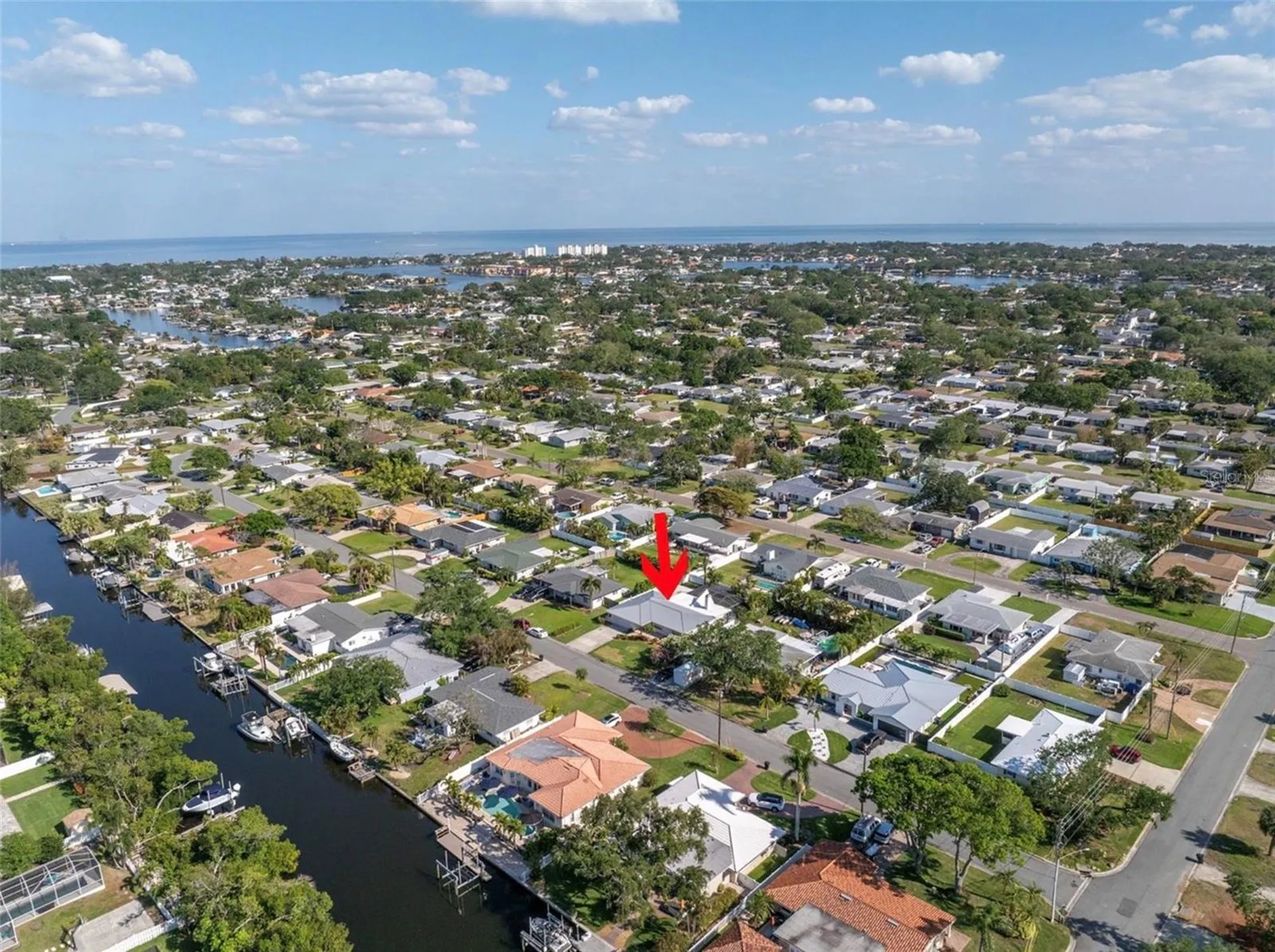 742 45th Avenue NE St Petersburg FL 33703