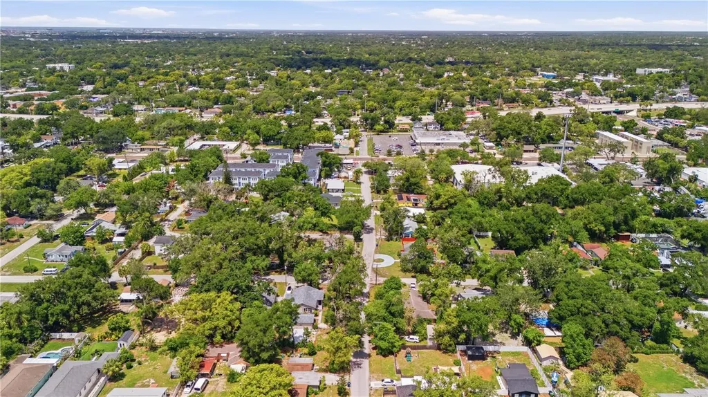 6612 N 9th Street Tampa FL 33604