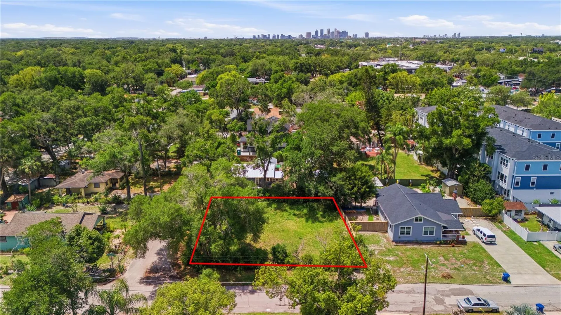 6612 N 9th Street Tampa FL 33604