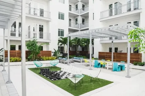 505 Chatham Avenue Orlando FL 32801