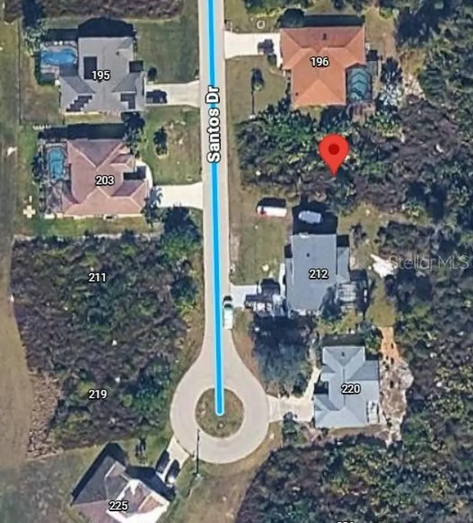 204 Santos Drive Punta Gorda FL 33983