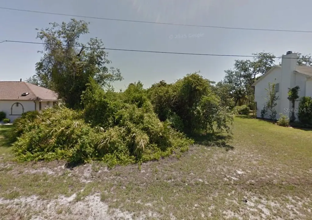 204 Santos Drive Punta Gorda FL 33983