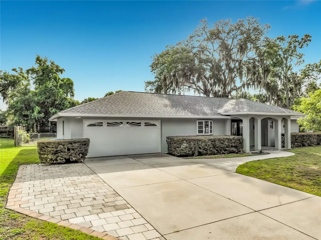 2157 Lake Drive Winter Park FL 32789