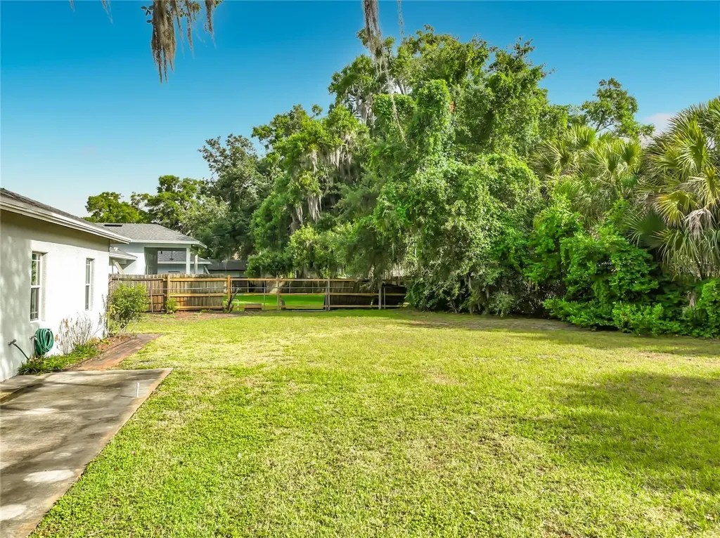 2157 Lake Drive Winter Park FL 32789