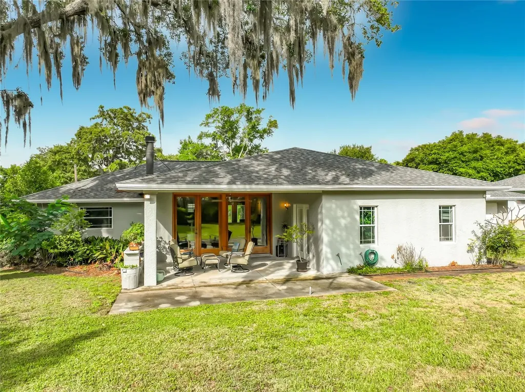 2157 Lake Drive Winter Park FL 32789