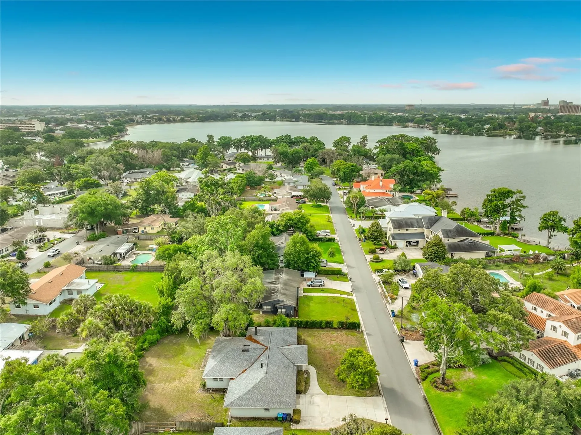 2157 Lake Drive Winter Park FL 32789