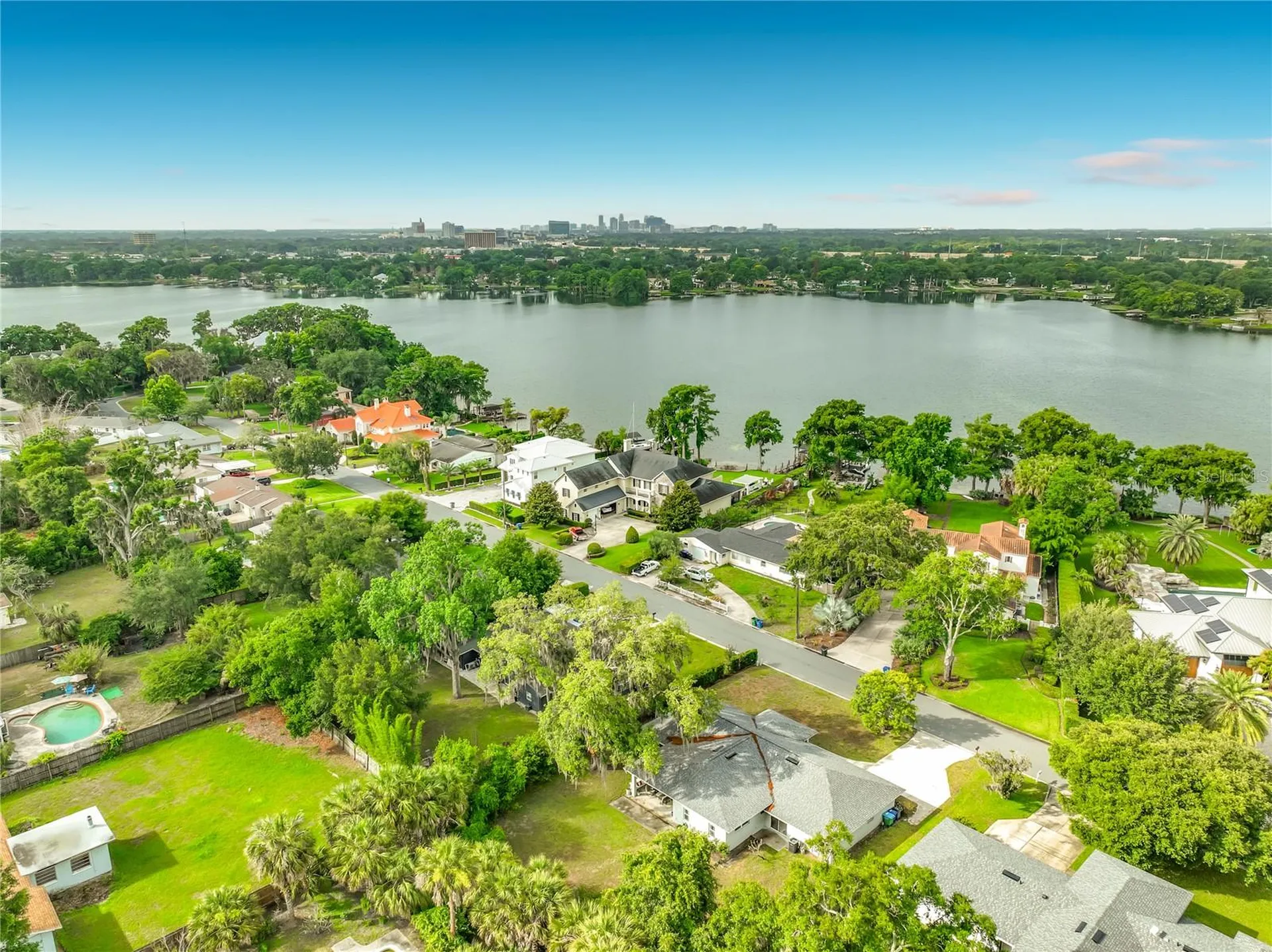 2157 Lake Drive Winter Park FL 32789