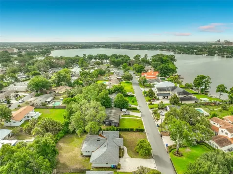 2157 Lake Drive Winter Park FL 32789