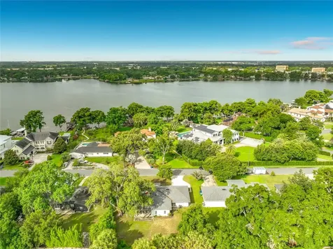2157 Lake Drive Winter Park FL 32789