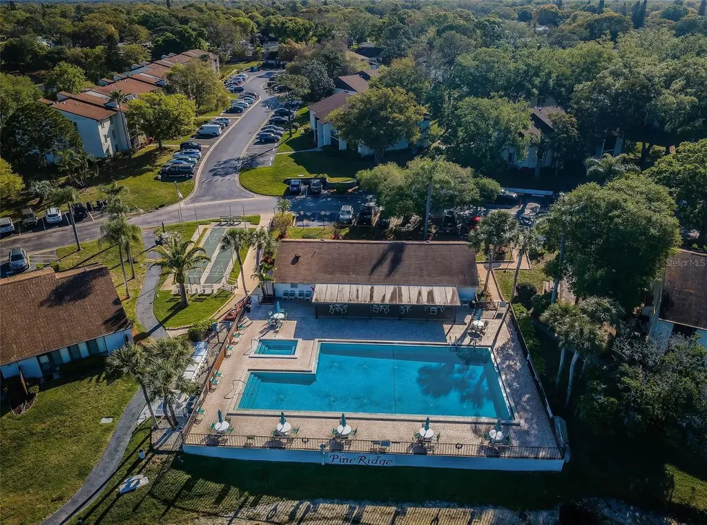 2687 Pine Ridge Way S Palm Harbor FL 34684