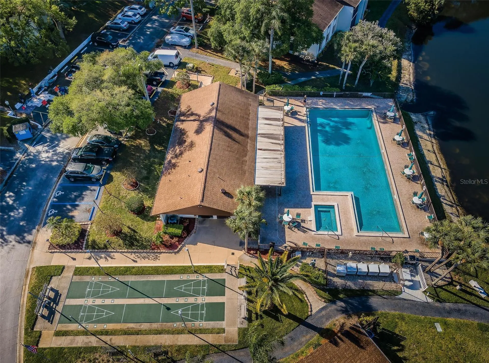 2687 Pine Ridge Way S Palm Harbor FL 34684