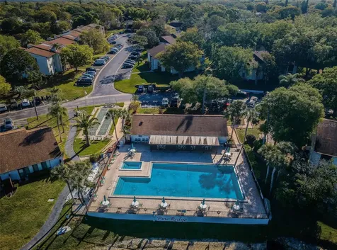 2687 Pine Ridge Way S Palm Harbor FL 34684