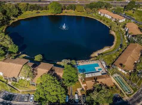 2687 Pine Ridge Way S Palm Harbor FL 34684