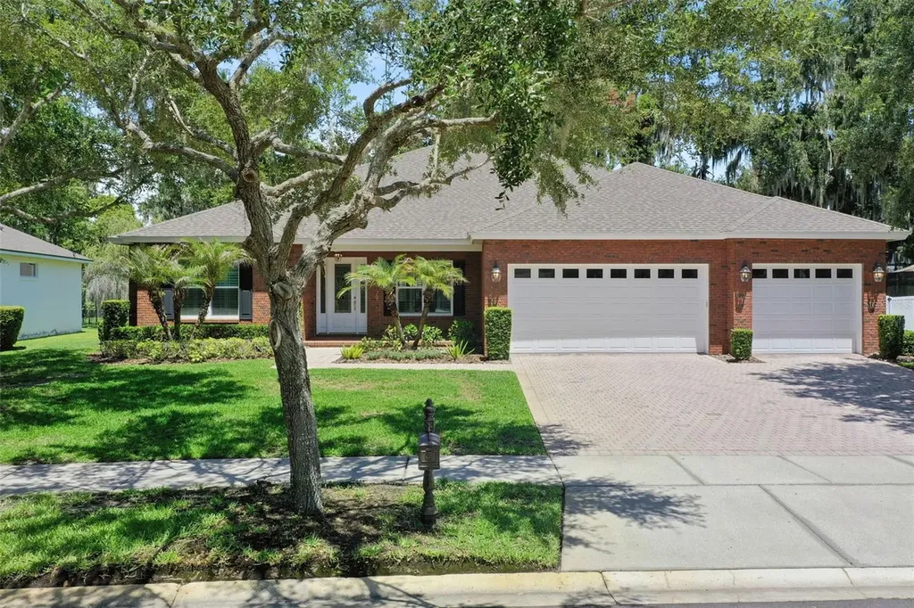 440 Tierra Verde Lane Winter Garden FL 34787