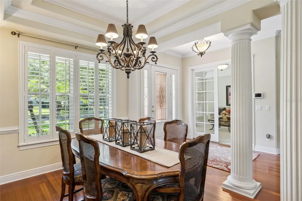 440 Tierra Verde Lane Winter Garden FL 34787