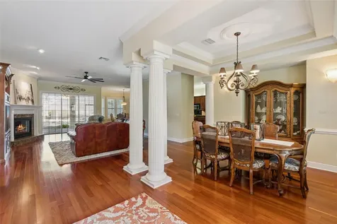 440 Tierra Verde Lane Winter Garden FL 34787