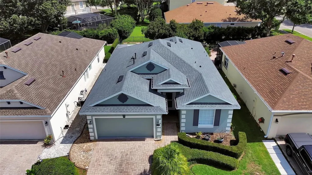 126 Birchmont Drive Deland FL 32724