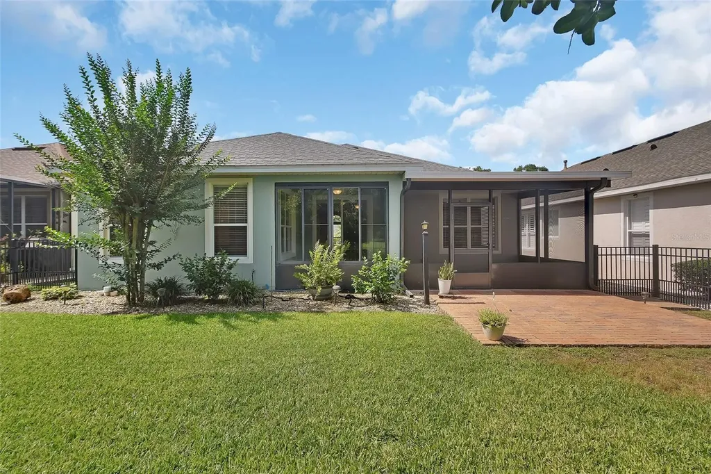 126 Birchmont Drive Deland FL 32724