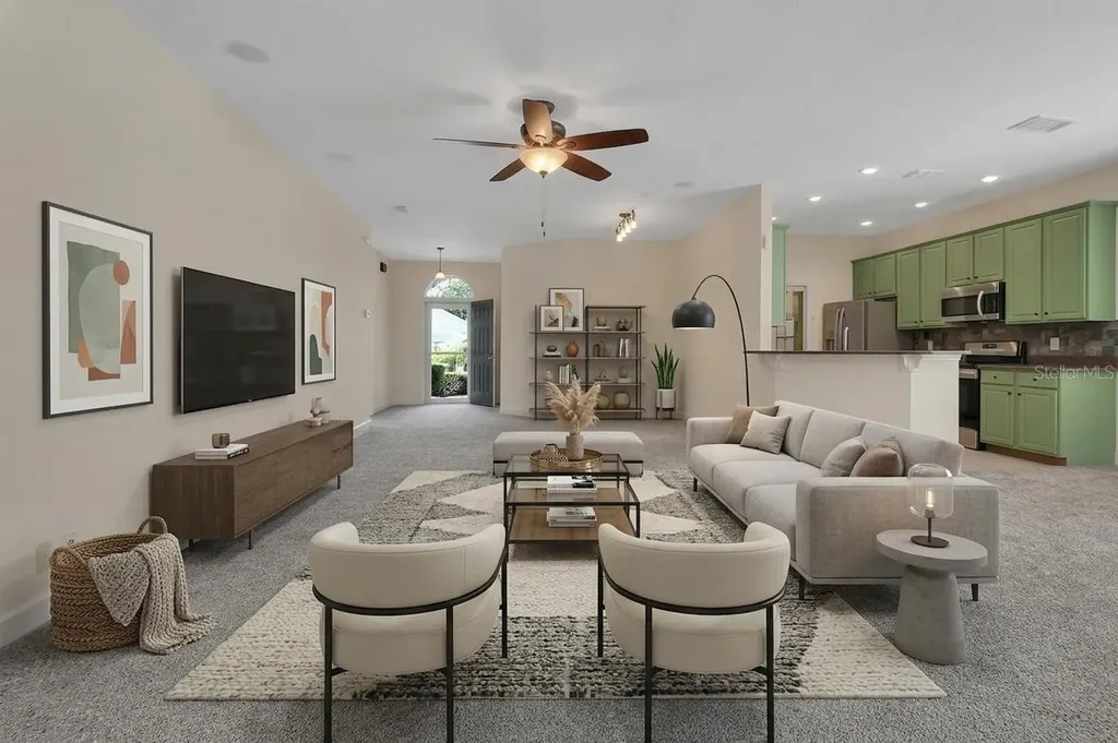 126 Birchmont Drive Deland FL 32724