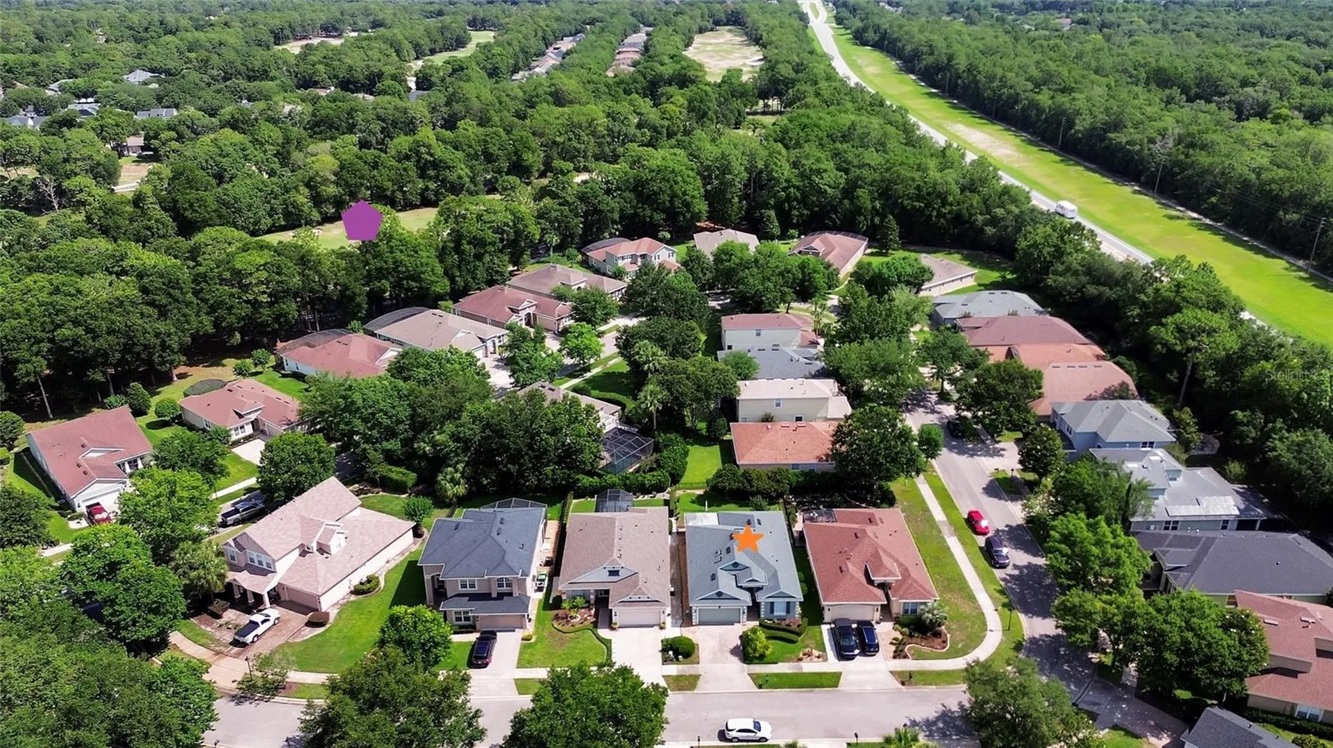 126 Birchmont Drive Deland FL 32724