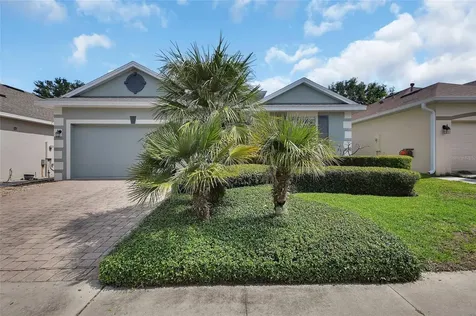 126 Birchmont Drive Deland FL 32724