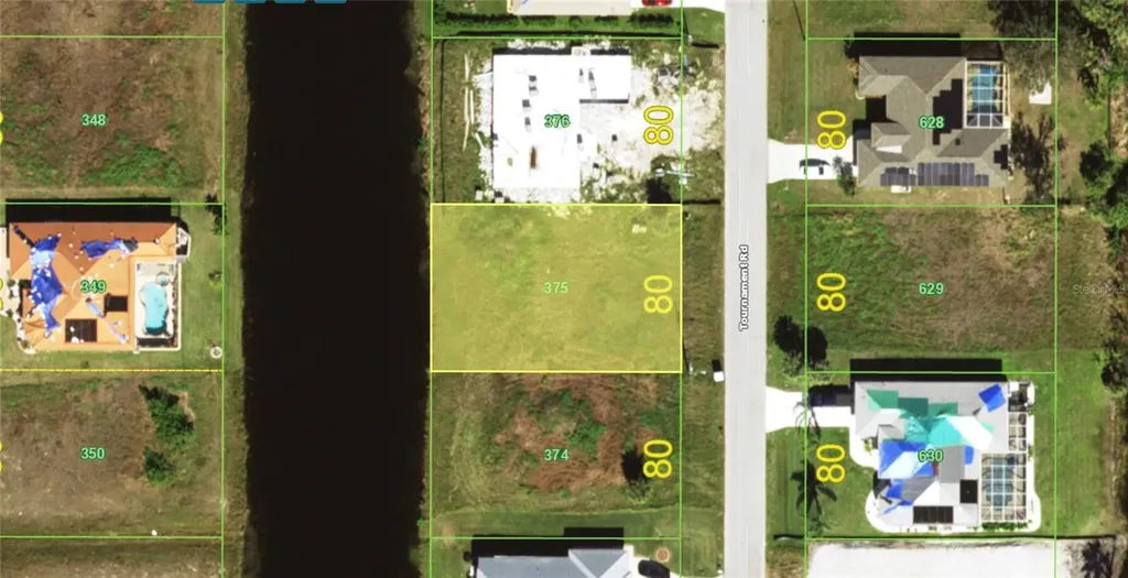 243 Tournament Road Rotonda West FL 33947