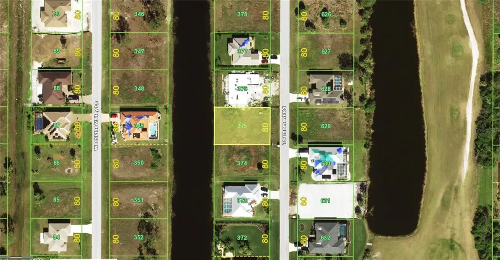 243 Tournament Road Rotonda West FL 33947