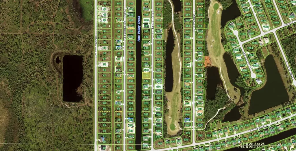 243 Tournament Road Rotonda West FL 33947