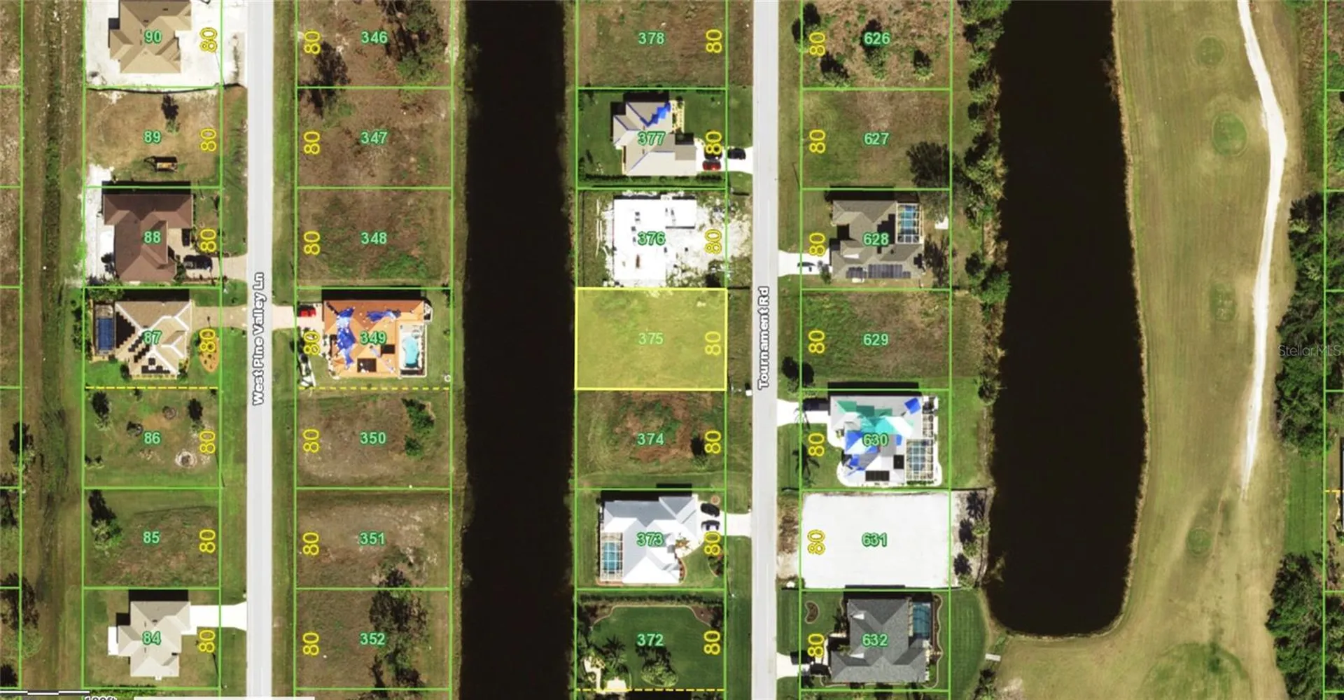 243 Tournament Road Rotonda West FL 33947