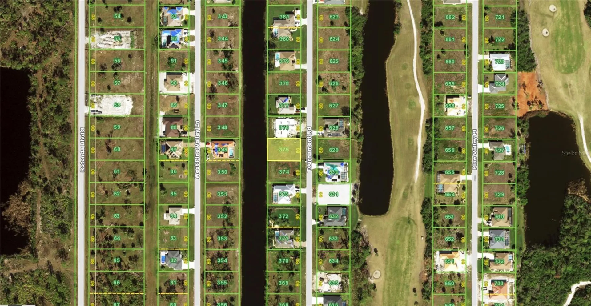 243 Tournament Road Rotonda West FL 33947