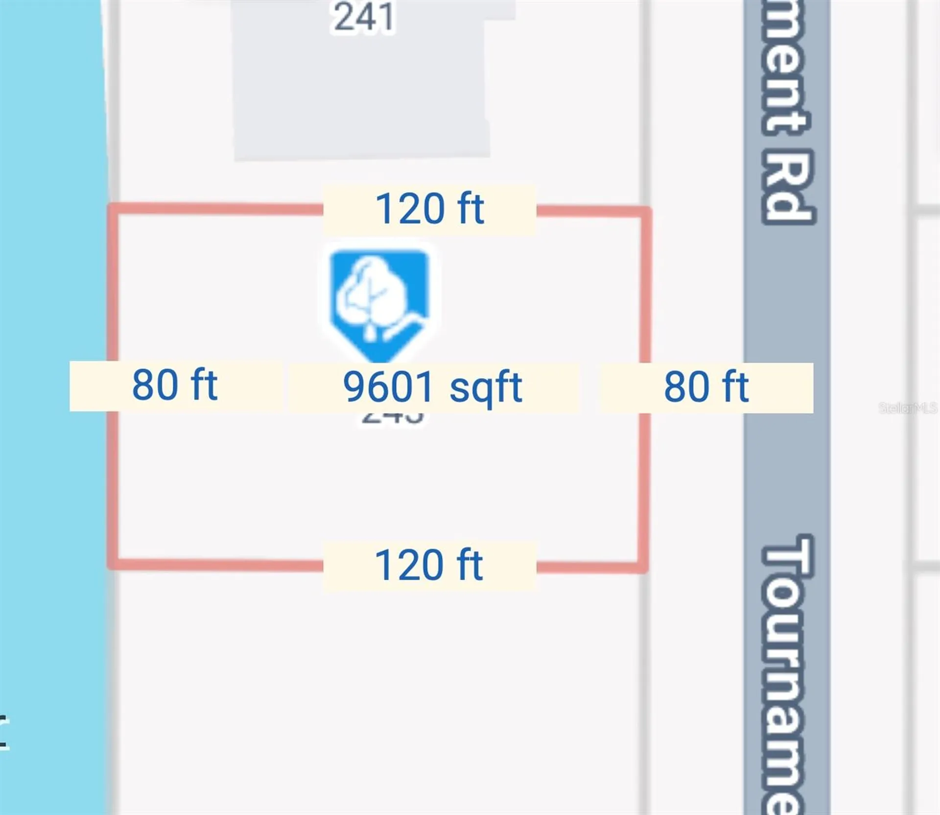 243 Tournament Road Rotonda West FL 33947