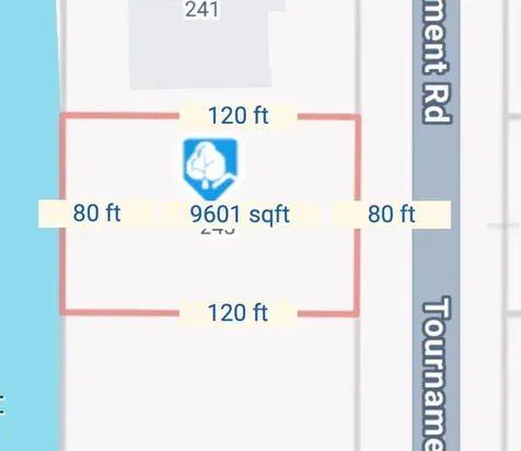 243 Tournament Road Rotonda West FL 33947
