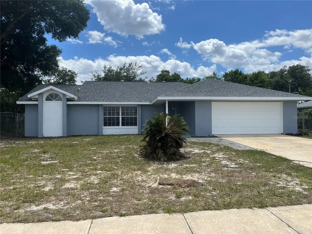 720 Highland Drive Orange City FL 32763