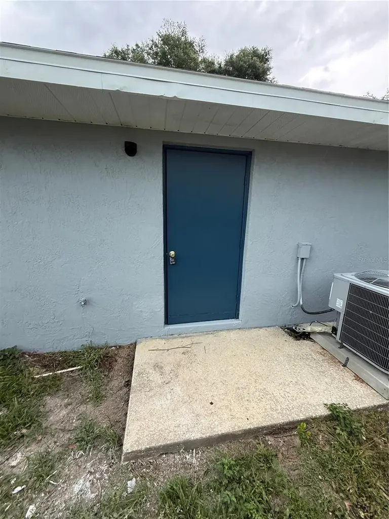 720 Highland Drive Orange City FL 32763