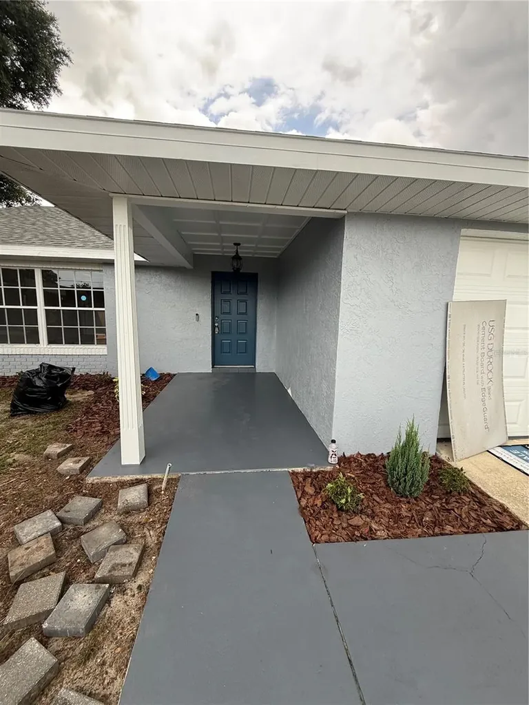 720 Highland Drive Orange City FL 32763