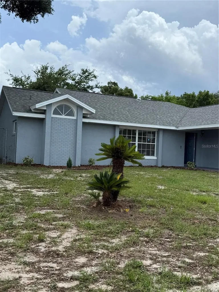 720 Highland Drive Orange City FL 32763