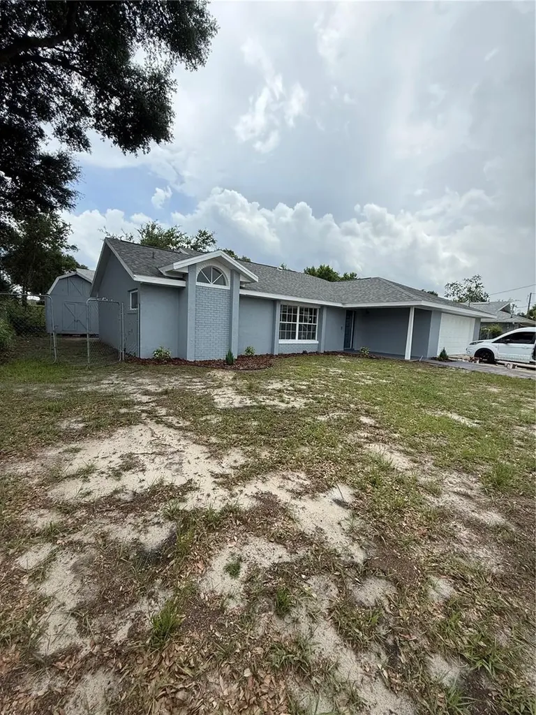 720 Highland Drive Orange City FL 32763